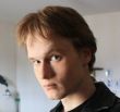 Ted Pontus