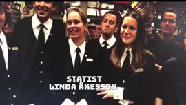 Statist-showreel mini
