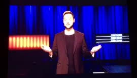 ”ROBINS” SVT 2019