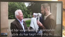 ”ROBINS” SVT 2017