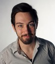 Jon Halvar