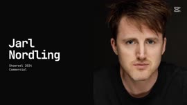 Showreel 2024 - Jarl Nordling 