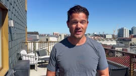 English Presentation