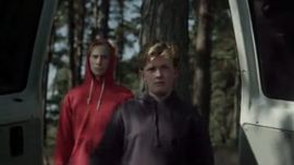 Spelar barnsoldat i den poetiska kortfilmen ”The Recruitment (And Escape) Of A Plastic Soldier” (2015) av den danske filmaren Henrik Lund Jørgensen.
Inspelad aug 2015
Filmen har visats på bl.a. 2016 Vandalorum, Värnamo, Sweden och på LES R