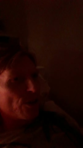 Hans Villius egen monolog