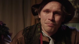 Showreel Marcus Karlberg