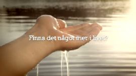 För en kurs i kristendom, bioreklam.