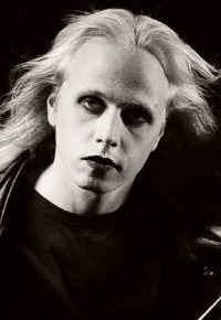 Patrik