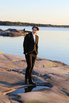 Isak