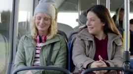 Reklam, X-trafik