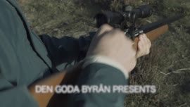 Scener ur ett invandrarskap