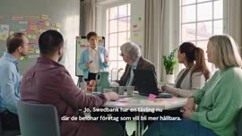 Swedbank Rivstart - Elen 30s