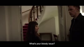 Anette Sevreus   Showreel 2025 - English subs