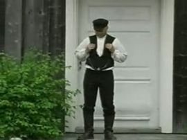 Sommarteater 2003
Livet På Ystegårn