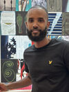 Mohamed Keyse