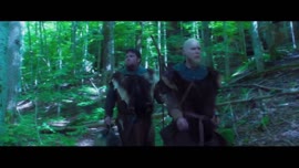 Halvdan viking - Folke