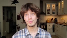 Presentation Tito Windborg