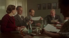 Vår tid är nu - Styrelsemöte i fackföreningen