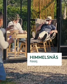 Reklam - Hillerstorp