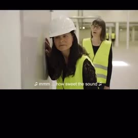 Reklamfilm - Folkuniversitetet