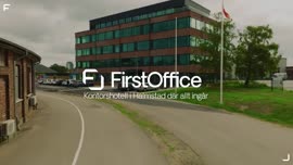 First Office 