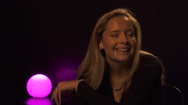Elise Lindberg