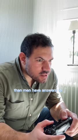 Women have questions
