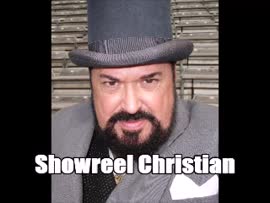 Showreel Christian 2019 - Film Idaten