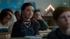 Rebecka Paco Julkalendern 2020