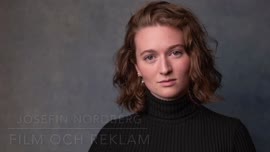SHOWREEL Film & Reklam - Josefin Nordberg